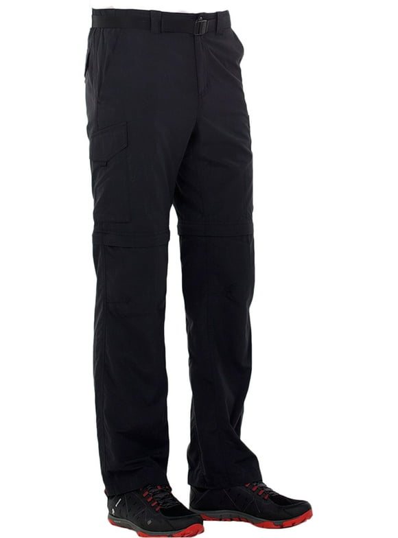 Columbia Men's Silver Ridge Cargo Pants