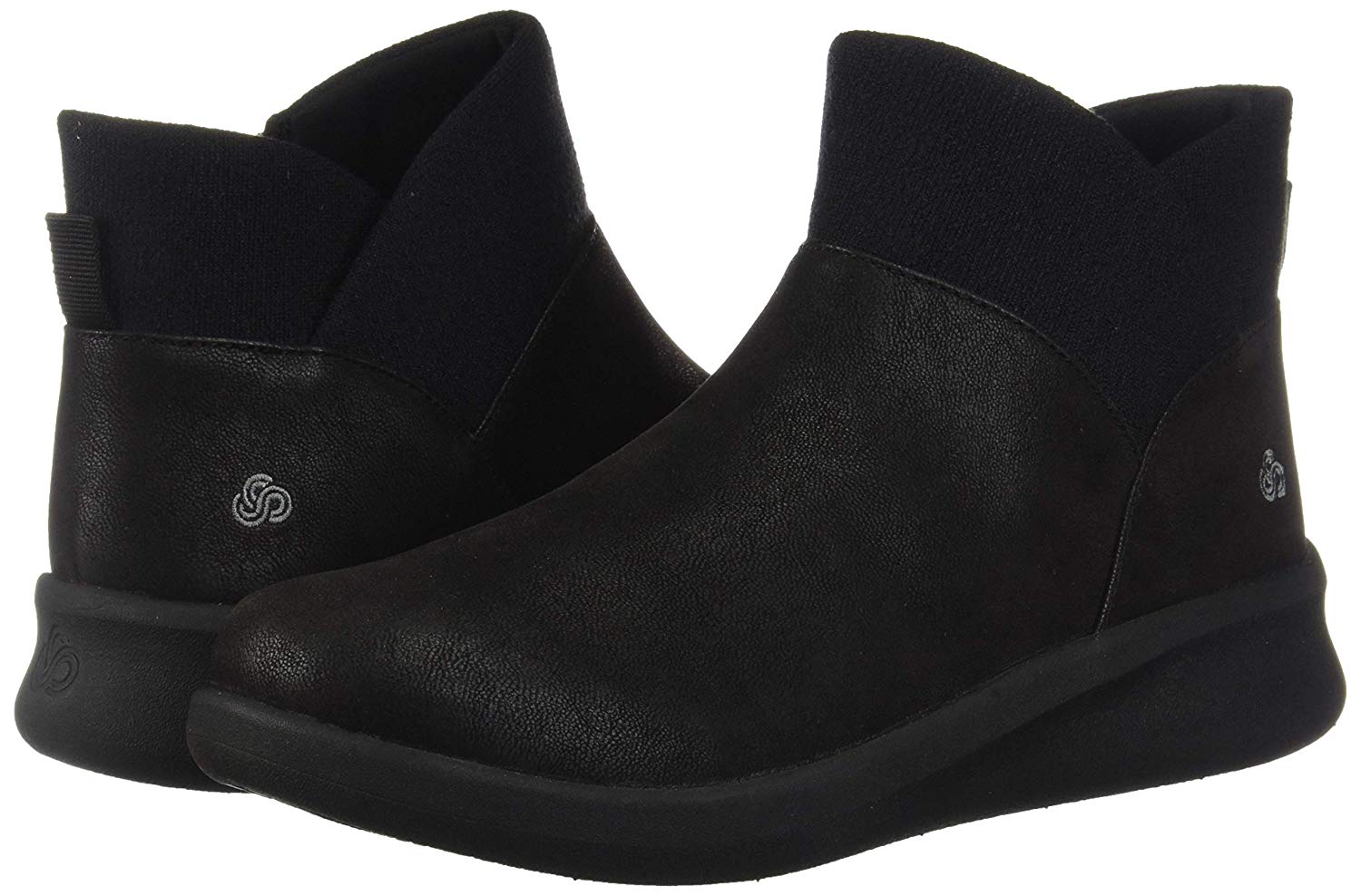 clarks sillian ankle boot