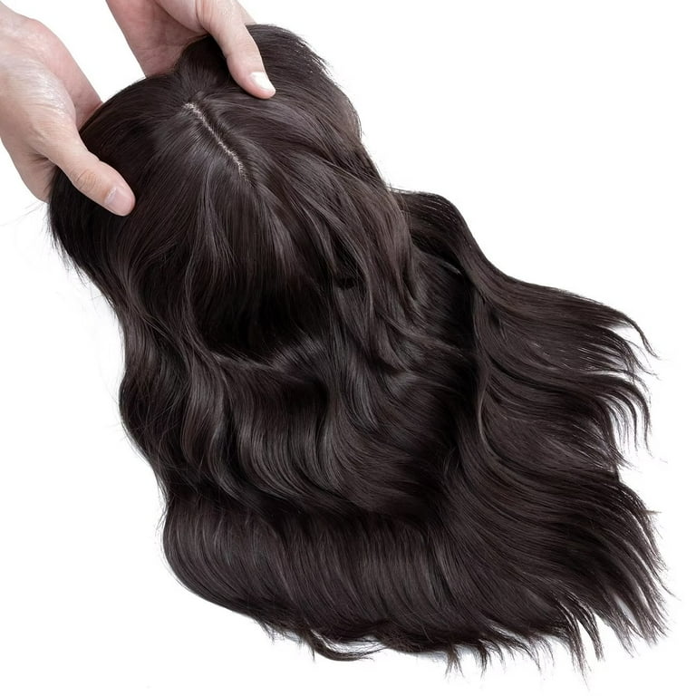 Hairpieces for thinning cheap hair in the front