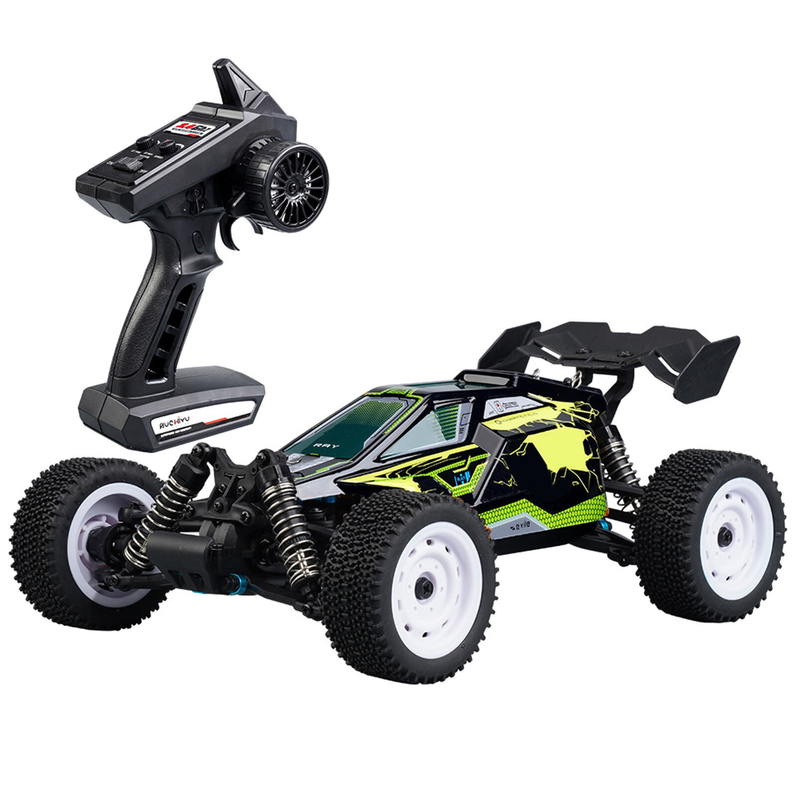 Sehao 116RC Remote Control Racing Off Road High Speed Car Model Toys