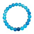 thumbnail image 2 of La galaxia Liuyue: pulsera brillante y dulce para mujer, 2 of 4