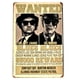 thumbnail image 2 of Hojalata Rectangular 20*30cm Plano Serie Personajes Blues Brothers (1), 2 of 9