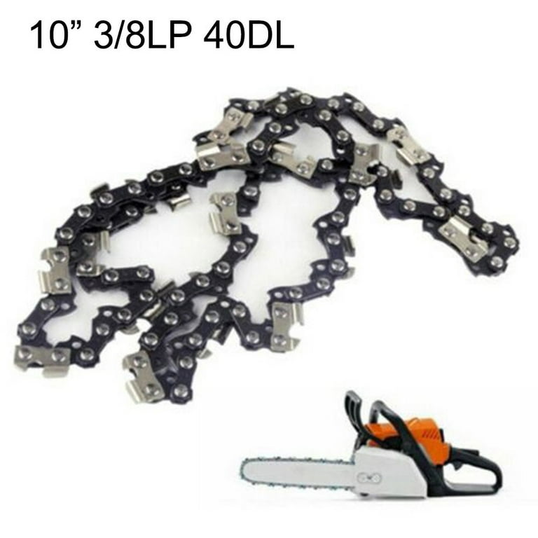 Stihl 10 inch chainsaw chain deals