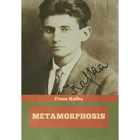 Metamorphosis, (Hardcover)