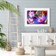 thumbnail image 5 of Cuadros Decorativos Resina diamante pintura flor abstracta diamante bordado dibujo para regalo de Navidad DQrwqpou Nuevos Originales, 5 of 9