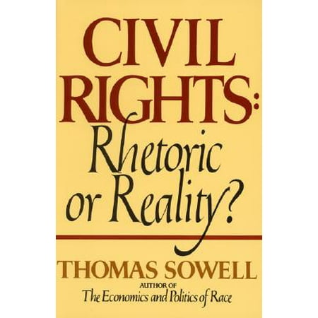 Civil Rights : Rhetoric or Reality?