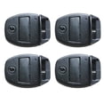 thumbnail image 3 of Spa Cover Clips Latch Repair Kit 4 Latches 4 Keys 8 Screws for Spa Cover Straps, 3 of 7
