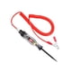 thumbnail image 1 of Riwesomey Probador de fusibles de circuito de coche ABS, luz indicadora portátil, pluma de prueba automotriz aislada, herramienta de detección de errores Medidores de medidas dimensionales Riwesomey TO011920-01B, 1 of 6