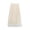 Beige, variant on Womens Skirts Daisy Floral Loose Oversized Flow Mid-Length Skater Skirts Elastic Waist Relaxed Cozy Outdoor Casual Daily Wear