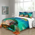 thumbnail image 3 of The Super Mario Bros Movie Bedding Set Quilt Cover, 3 of 8