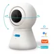thumbnail image 1 of Camara Wifi Con Movimiento 1080p Interior E20 Duosmart Color Blanco, 1 of 6