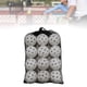 thumbnail image 1 of 12 piezas de pelotas de Pickleball para entrenamiento de Pickleball, pelotas de Pickleball huecas de 40 agujeros, 1 of 8