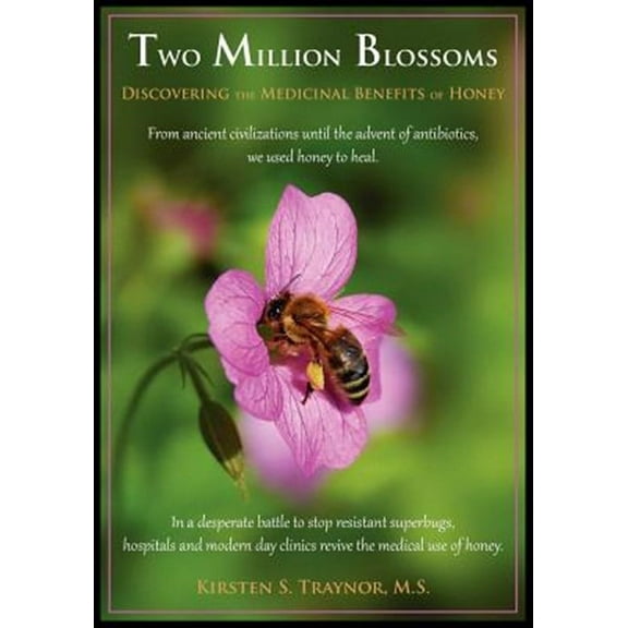 Two Million Blossoms