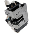 thumbnail image 2 of Geelife Door Lock Actuator Front Driver Left Side For Chrysler Dodge Jeep Ram Truck LH, 2 of 6