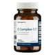 thumbnail image 1 of Suplemento Metagenics E Complex: tocoferol y vitamina E 1:1, 60 cápsulas blandas, 1 of 7