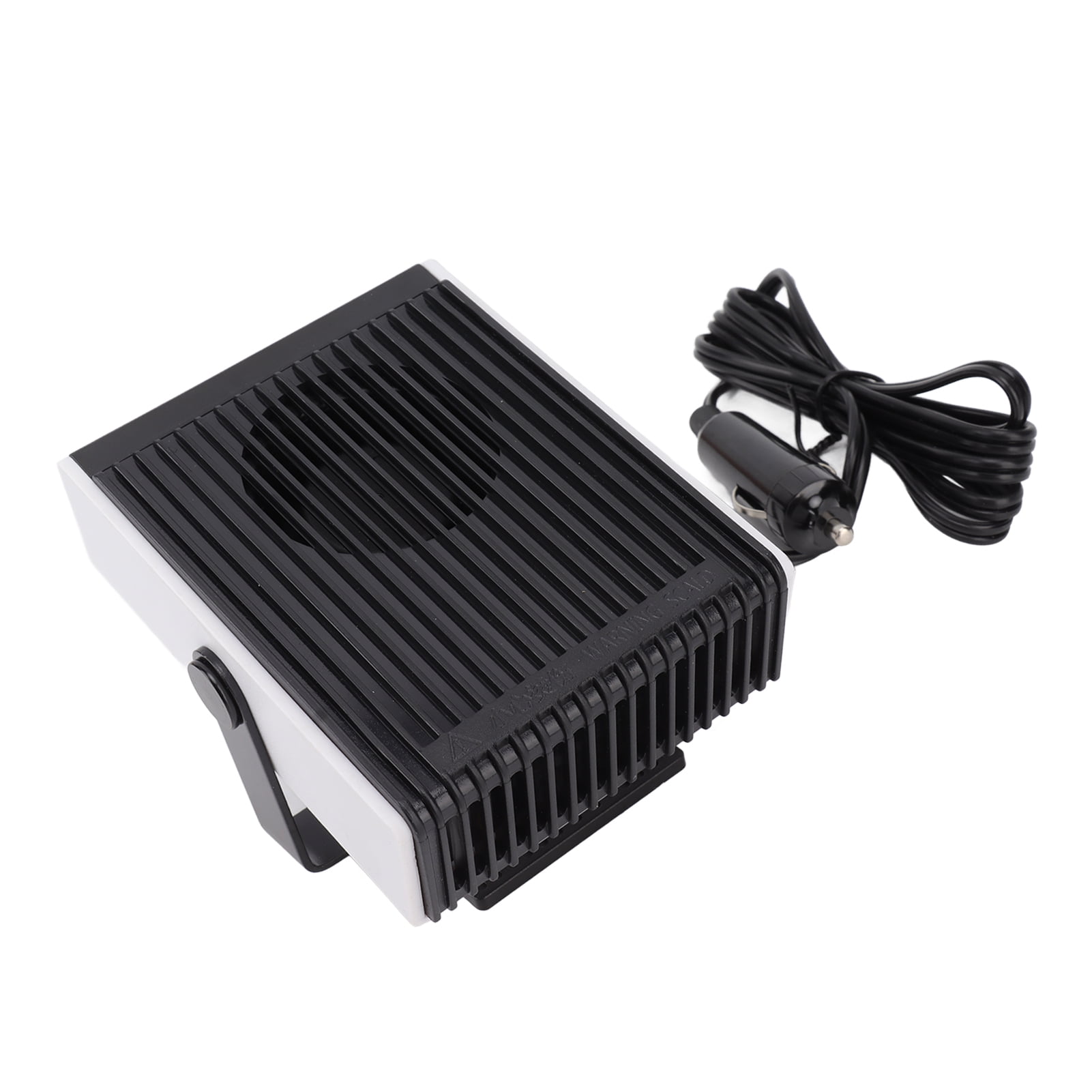 Car Heater, Quick Defrosting 150W Ergonomical Heating And Cooling