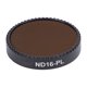 thumbnail image 1 of Filtro NDPL Para Drones, A Prueba De Aceite, Fácil De Instalar, Filtro NDPL Para Lentes De Drones, Liberación Rápida Para Drones NEO, 1 of 7
