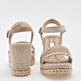 thumbnail image 3 of WEDGE IVANNEP BEIGE 132307, 3 of 4