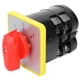 thumbnail image 4 of Interruptores de leva eléctricos de 16 A, interruptores combinados de 110 a 380 V, conductividad estable., 4 of 14