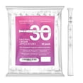 thumbnail image 1 of Aplicadores de crema vaginal desechables Seroflora (paquete de 30), 1 of 7