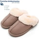 thumbnail image 2 of Pantuflas Unisex Bluelander Color Café, Talla 36-37, 2 of 5