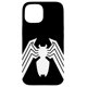 thumbnail image 1 of Funda para iPhone 15 Marvel Spider-Man Venom con logo, 1 of 3
