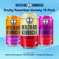 thumbnail image 3 of Fruity Favorites Variety Pack in Cans (Pack of 12), 3 of 6