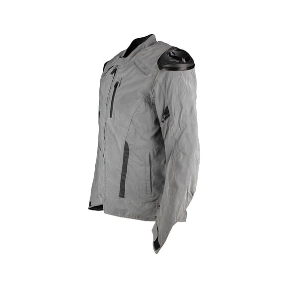 Chamarra para Moto Immortale Confort Z Reflective