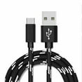 thumbnail image 1 of Quick Charge Cable USB Type C to USB Type C Cable 1Meter for Type-C Devices, 1 of 6