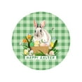 thumbnail image 2 of Hbdhejl Easter Series Insulated Absorbent Holiday Printed Ceramic Keep Your Desktop Dry（7）, 2 of 7
