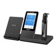 thumbnail image 2 of Yealink WH67 X Workstation - Headset - in-ear - DECT - wireless - UC certified, 2 of 3