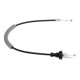 thumbnail image 1 of Para I30 2007 2008 2009 2010 2011 813712R000 Cable de Bloqueo de la Puerta Delantera Izquierda y Derecha para Coche, 1 of 5