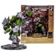 thumbnail image 1 of Figura de acción McFarlane Toys World of Warcraft Orc 1/12, 1 of 9