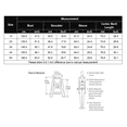 thumbnail image 2 of Zeagoo Womens Plus Size Long Sleeve Tops Fall Crewneck Shirts Pleated Design Casual Dressy Blouses, 2 of 5