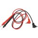 thumbnail image 4 of 10A multimeter needle line universal digital multimeter pen 1000V pen line suitable for tool room, 4 of 5
