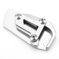 thumbnail image 6 of Enlarged Foot Brake Lever Extension for BMW S1000XR, Titanium - 2015-2018, 6 of 7