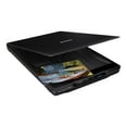thumbnail image 4 of Epson Perfection V39 II Colour Photo and Document Flatbed Scanner with 4800 dpi Optical Resolution, Scan to Cloud, USB Power and High-Rise, Removable Lid, 4 of 6