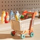 thumbnail image 5 of Carro de Compras para Niños ANGGREK Juguete 2 En 1 Con Ruedas suaves, 5 of 7
