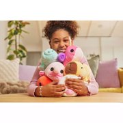 Hug-A-Lumps Perry Weighted Plush (Platypus)