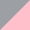 Gray & Pink, variant on Coverado Car Seat Covers Full Set, Stylish Faux Leather Front and Back Seat Protectors, Automotive Interior Accessories Universal Fit for Most Cars, Black