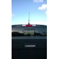 thumbnail image 5 of 13" inch Antenna Mast Black Power Radio AM/FM for GMC CANYON 2015-2023 Brand New, 5 of 8