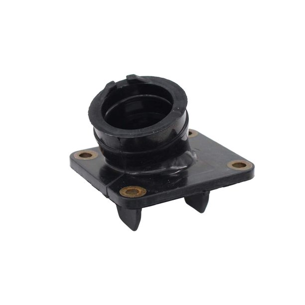 Funda de colector de admisión Carb con carburador para Yamaha YZ85 YZ80