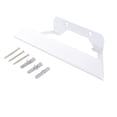 thumbnail image 2 of for StarLink Router Mount, Aluminum Alloy Space Saving Router  Bracket Wall Mounted Easy Installation  for Bedroom, 2 of 8