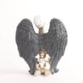 thumbnail image 4 of Clearance! Skull Decorations, Halloween Decorations, Black Winged Skulls, Suitable White, 4 of 8