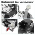 thumbnail image 6 of Unique Bargains Front Right Door Latch Lock Actuator Replacement Fit for Ford Explorer 1991-2001 V6 4.0L Sport Utility, 6 of 7