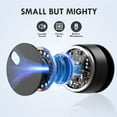 thumbnail image 2 of USB , PC Speaker with Microphone, 2 Sound Modes, Laptop Speaker with Mic, Hand Free Enhanced Voice Pick up, Compatible with Zoom for Video Meeting, Skype, Gaming, Zoom, Plug & Play, 2 of 4