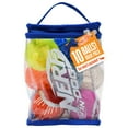thumbnail image 1 of CHUANK Toy Ball Variety Pack for Medium & Large Dogs  10 Pack, 1 of 5