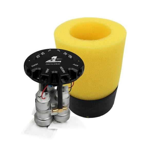 Trifekta™ Phantom In-Tank Kit