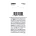 thumbnail image 4 of Piles Energizer&nbsp;A23, emballage de 2, 4 of 9