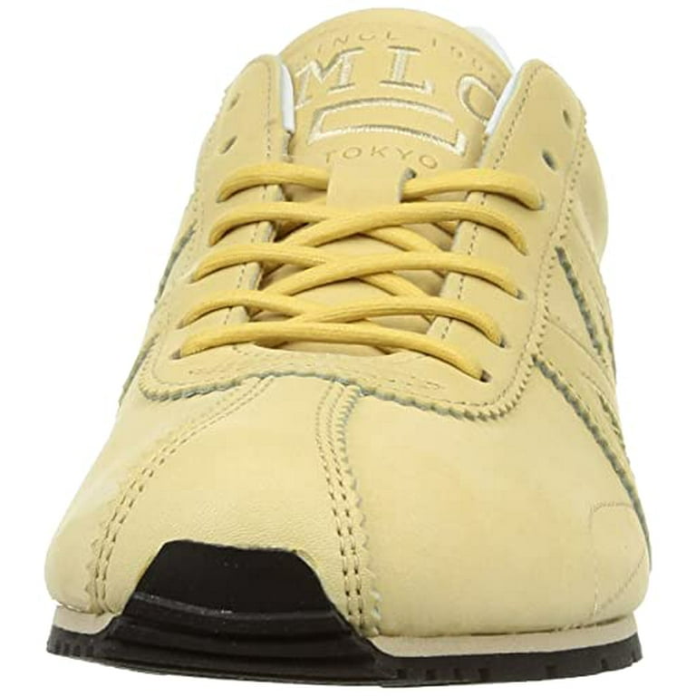 Mizuno] Sneakers MLC-00 Blonde 26.5 2E - Walmart.com